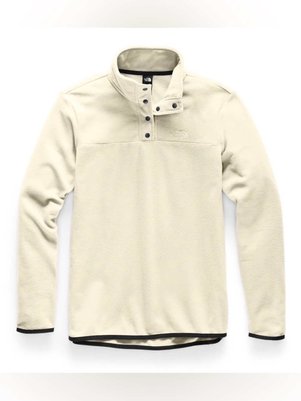THE NORTH FACE Women's Glacier Fleece 1/4 Snap Pullover